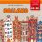 Postcard colouring book Holland_0