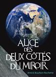Alice des deux côtés du miroir