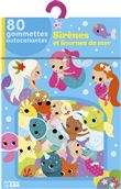 Sirènes et licornes de mer