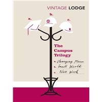 The campus trilogy