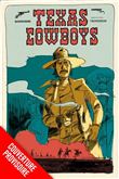 Coffret Texas cowboys