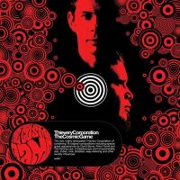 Cosmic game (2cd) (imp)