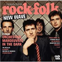 Rock & Folk New Wave