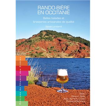 Rando-bière en Occitanie