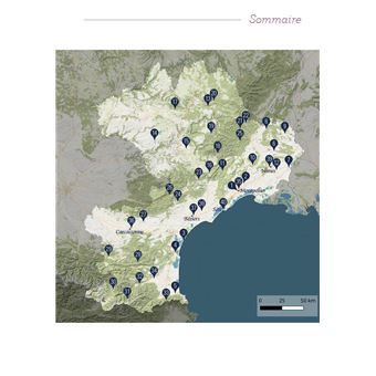 Rando-bière en Occitanie