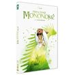 Princesse Mononoké DVD