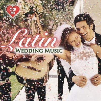 Latin wedding music