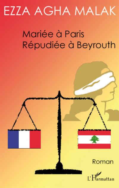 Mariée à Paris, répudiée à  Beyrouth