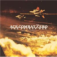 Ace Combat - Squadron Leader sur Playstation 2 - Jeux vidéo