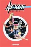 NEXUS Omnibus Volume 1