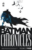 Batman Chronicles 1988 volume 2