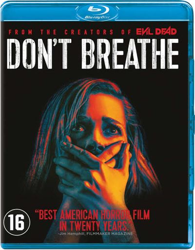 DON T BREATHE-BLURAY-BIL