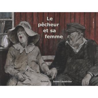 Pecheur et sa femme (le) - 1
