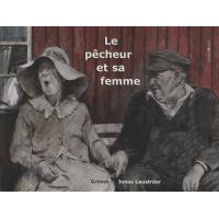 Pecheur et sa femme (le)