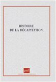 Histoire de la décapitation