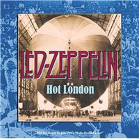 Hot London : Live In June 1969
