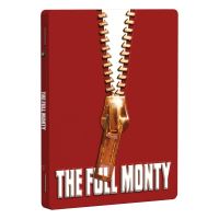 The Full Monty Boîtier Métal Exclusivité Fnac Blu-ray
