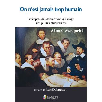 On n est jamais trop humain