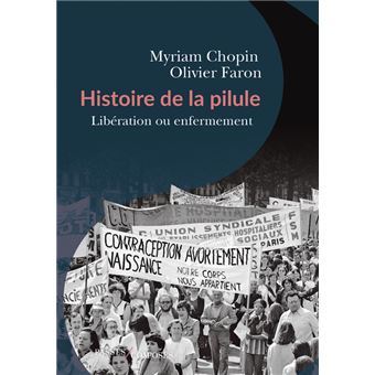 Histoire de la pilule