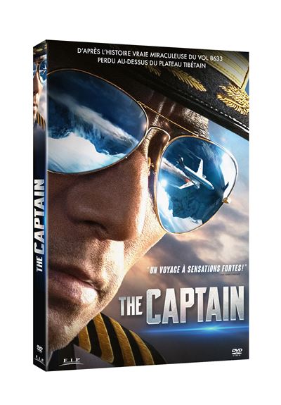 THE CAPTAIN-FR