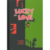 Lucky in love - 1ère partie