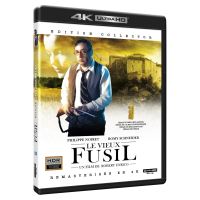 Le Vieux fusil Blu-ray 4K Ultra HD