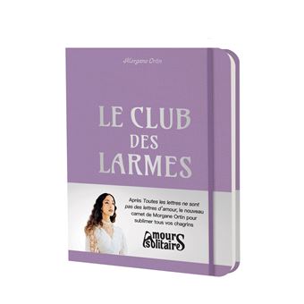 Le Club des larmes