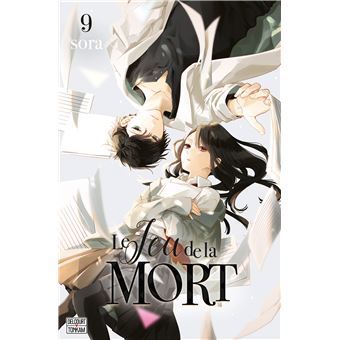 Le Jeu de la mort T09