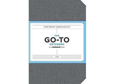 Go-To Notebook