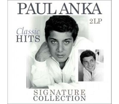 Signature Collection-Classic Hits