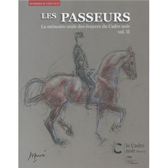 Les passeurs volume II