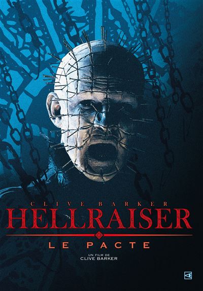 Hellraiser I Édition Simple DVD