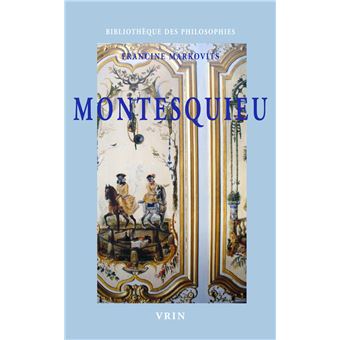 Montesquieu