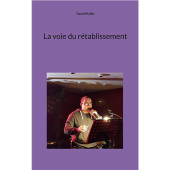 La voie du rétablissement - 1