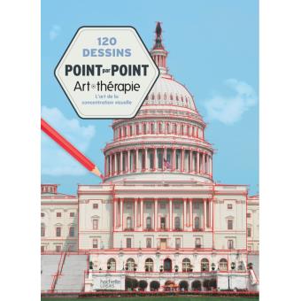 120 nouveaux dessins point par point