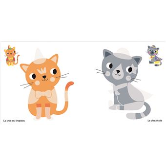 Les chats