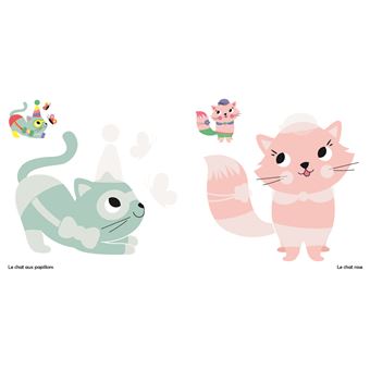 Les chats