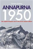 Annapurna 1950