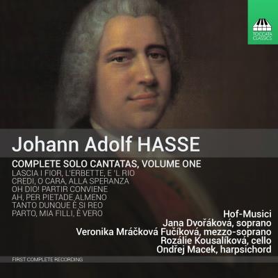 Integrale des Cantates Volume 1