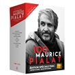 Coffret Centenaire Maurice Pialat Intégrale cinéma Édition Spéciale Limitée Fnac Blu-ray