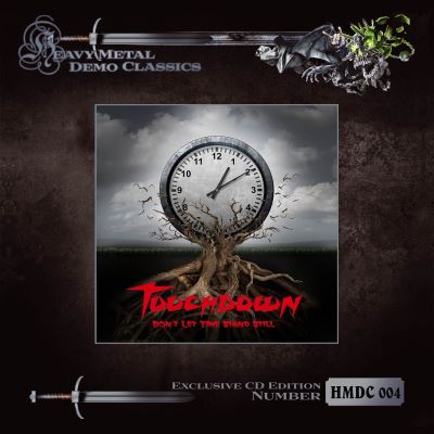 Don t let time stand still