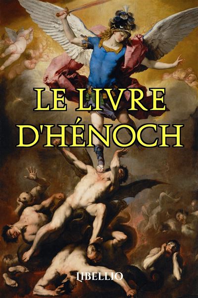 Le livre d'Hénoch  broché  Hénoch Hénoch, Livre tous les livres à la Fnac