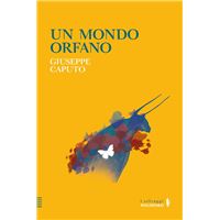 Un mondo orfano