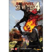 Marvel Zombies