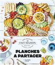 Planches à partager