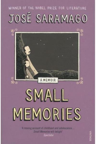 SMALL MEMORIES