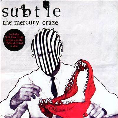 Mercury craze ep enh