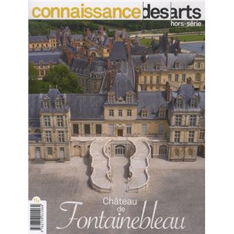 Château de fontainebleau