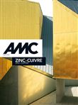 Amc Hors série : Acier/Alu/Zinc/Cuivre