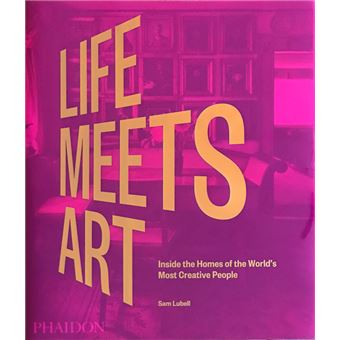 Life meets art
